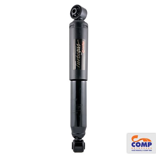 Amortecedor Traseiro Cofap Vectra 2007 até 2011 GBL1217 Linha Turbogás