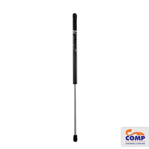 Amortecedor Porta Malas Cofap Gol II 1995 até 1999 16239 Com spoiller Limpador Traseiro Molas Gás