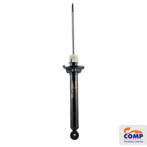 Amortecedor Traseiro Cofap Fiesta 2001 até 2004 GB47897 Linha Turbogás