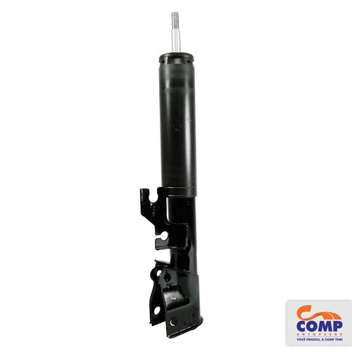 Amortecedor Traseiro Cofap Fiat Uno 2009 em diante MP27537 Linha Super