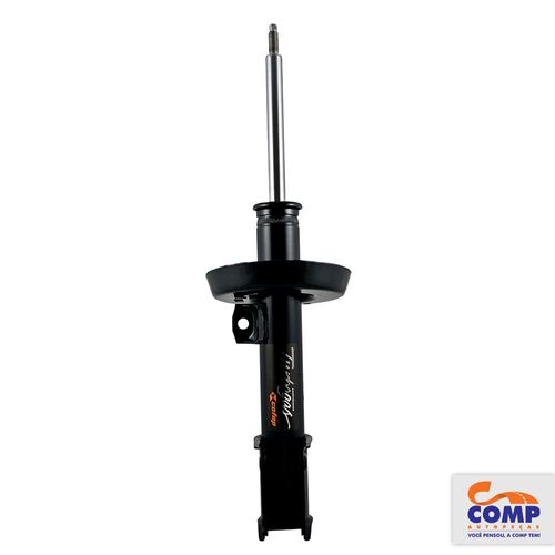 Amortecedor Dianteiro Direito Vectra Cofap 2006 em diante GP32608 Linha Turbogás
