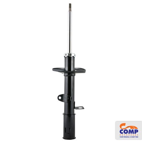 Amortecedor Traseiro Esquerdo Cofap Corolla 1998 até 2002 GP35990M Linha Turbogás