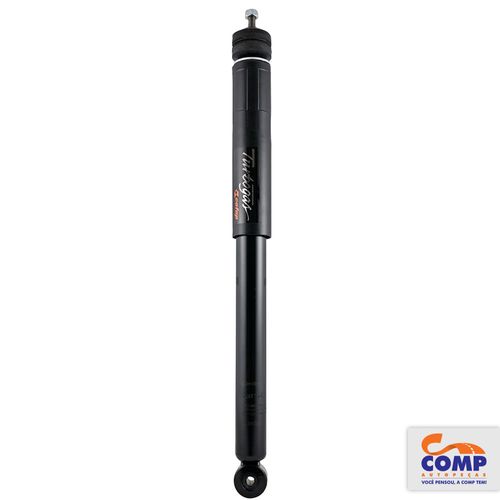 Amortecedor Traseiro Cofap Fit 2003 até 2008 GB27532M Linha Turbogás