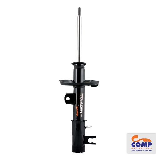 Amortecedor Dianteiro Esquerdo Cofap Spin 2012 em diante GP30410 Linha Turbogás
