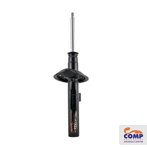 Amortecedor Dianteiro Esquerdo Cofap 207 2008 até 2014 GP32687 Linha Turbogás