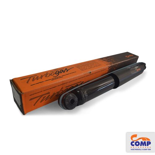 Amortecedor Traseiro Captiva 2008 em diante Esquerdo Direito Cofap GL13083