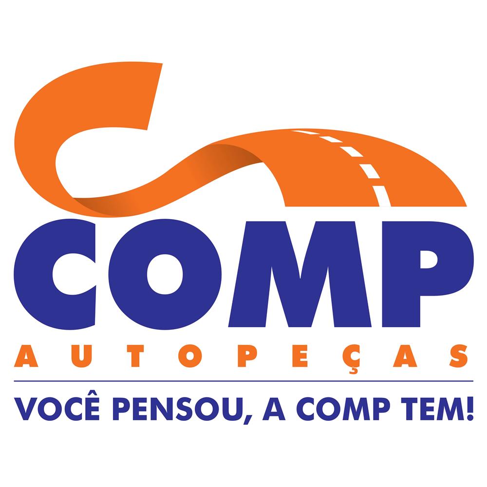 Encontraproduto.com.br - Amortecedor Dianteiro LD Honda Civic 2011 a 2016 Cofap GP33219