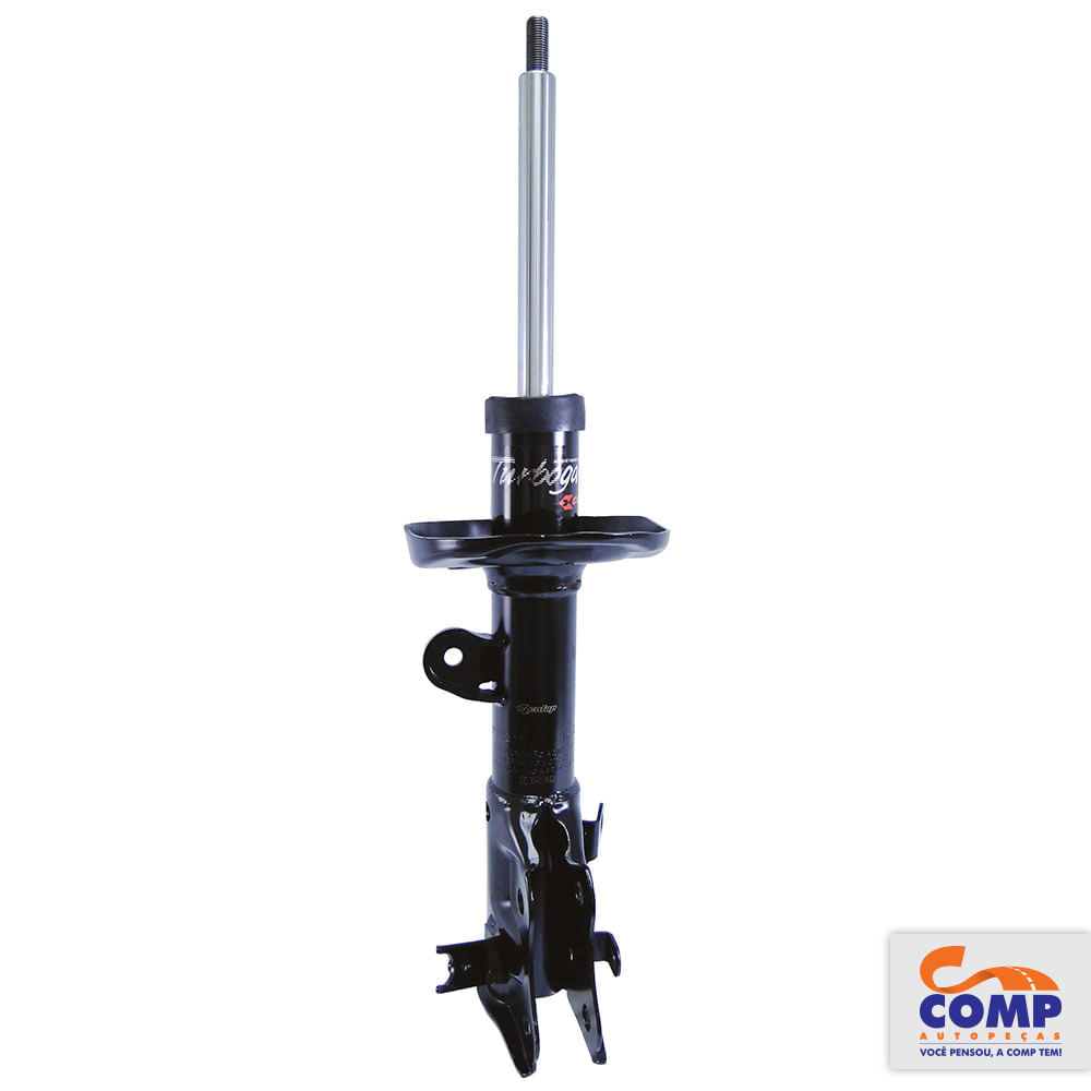 Encontraproduto.com.br - Amortecedor Dianteiro LD Honda Civic 2011 a 2016 Cofap GP33219