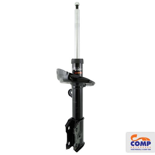 Amortecedor Dianteiro Direito Cofap CR-V 2008 até 2013 GP35971M Linha Turbogás