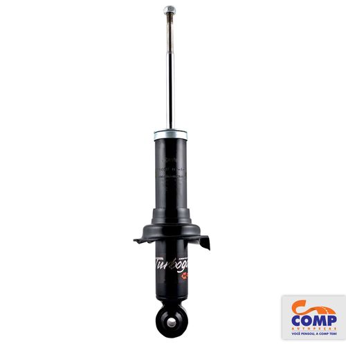 Amortecedor Traseiro Cofap Civic 2001 até 2002 GB29946M Linha Turbogás
