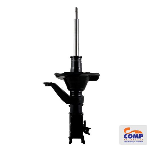Amortecedor Dianteiro Direito Cofap Civic 2000 até 2006 GP32580 Linha Turbogás