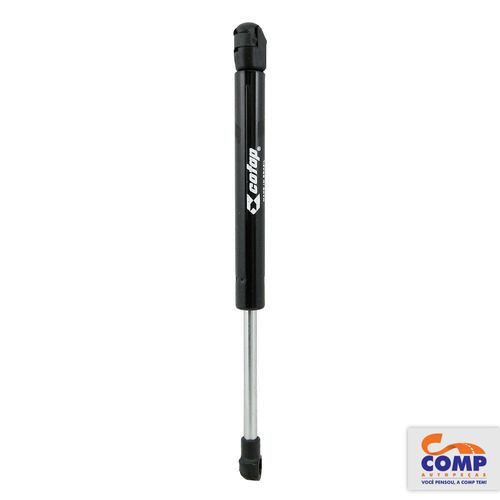 Amortecedor Porta Malas Cofap Polo Sedan 2002 em diante 16532 Molas Gás