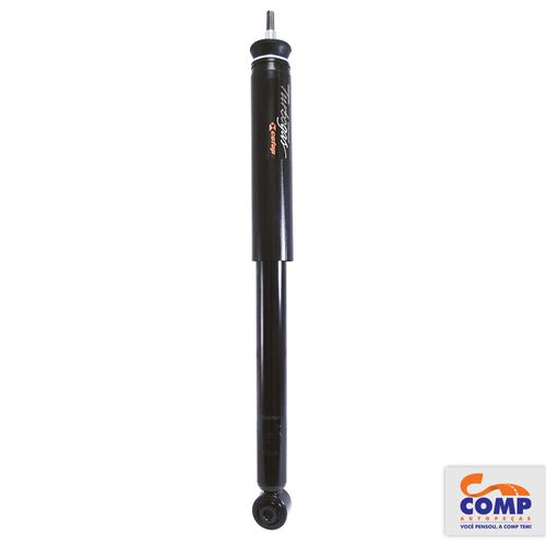 Amortecedor Traseiro Cofap Fiesta 2010 em diante GB48250 Linha Turbogás