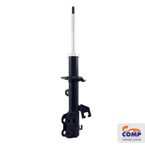 Amortecedor Dianteiro Direito Cofap Versa 2011 em diante GP30530 Linha Turbogás