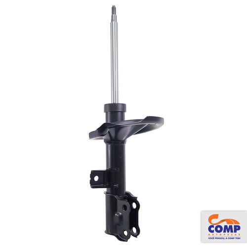 Amortecedor Dianteiro Direito Cofap Cerato 2009 até 2013 GP33232 Linha Turbogás