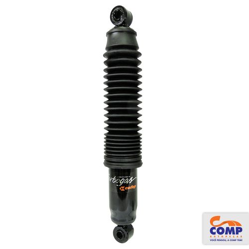 Amortecedor Traseiro Cofap Fiorino 2013 em diante GL13455 Linha Turbogás