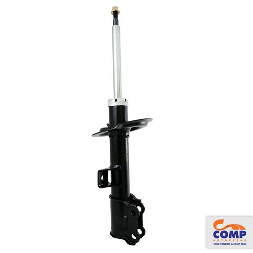 Amortecedor Dianteiro Direito Cofap IX35 2010 até 2015 GP33222 Linha Turbogás