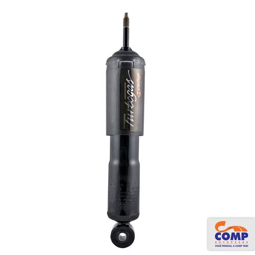 Amortecedor Dianteiro Cofap Frontier 2002 até 2007 GL12926 Linha Turbogás