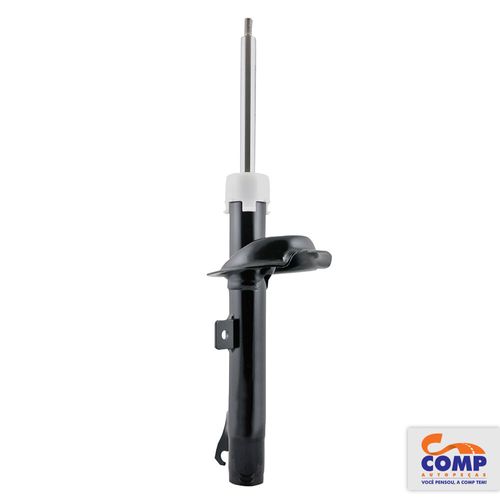 Amortecedor Dianteiro Direito Cofap Focus 2001 até 2008 GP32581 Linha Turbogás