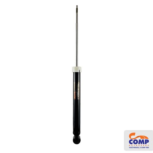 Amortecedor Traseiro Cofap Bravo 2010 em diante GB48088 Linha Turbogás