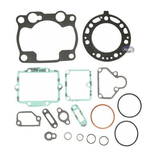 Jogo De Junta Superior Kx 250 93-96 Original