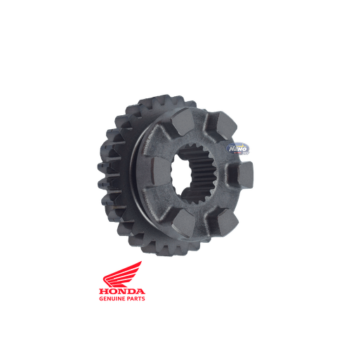 Engrenagem Secundária 4ª 28D Bros 150 06-08 CRF 150 06-17 Original Honda