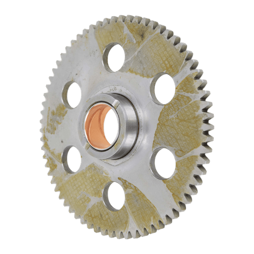 Engrenagem Partida 3 TDM 850 Original Yamaha
