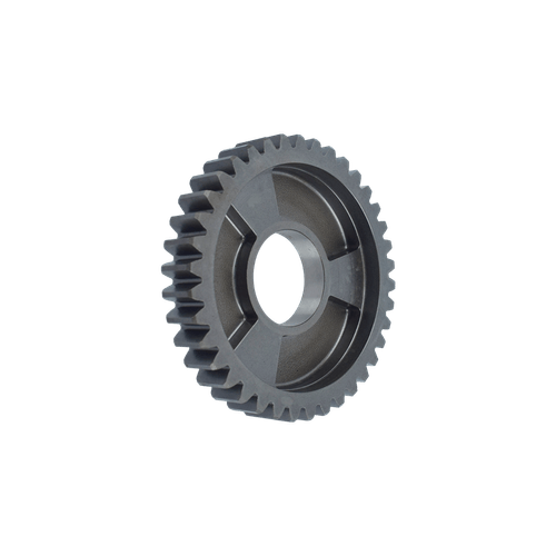 Engrenagem Secundária 1ª Marcha 38D Raptor 700 Original Yamaha