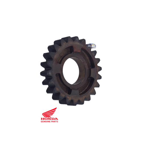 Engrenagem Principal 5ª Marcha 22D CRF 450 02-04 Original Honda