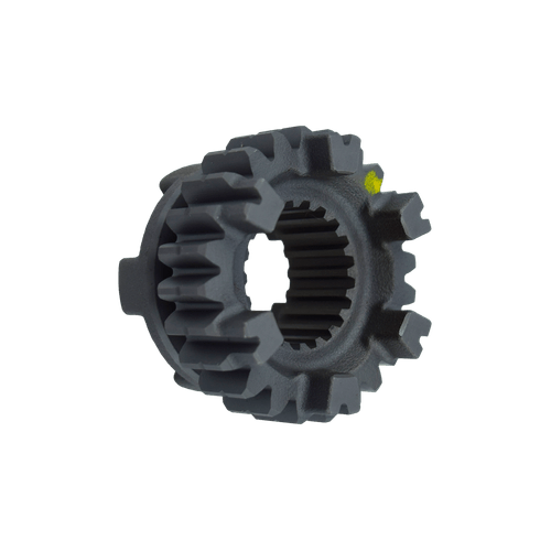 Engrenagem Secundária 6ª Marcha MT 03 R3 16-23 Original Yamaha