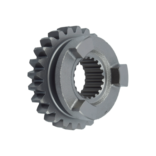 Engrenagem Secundária 5ª Marcha YZF 250 10-13 Original Yamaha