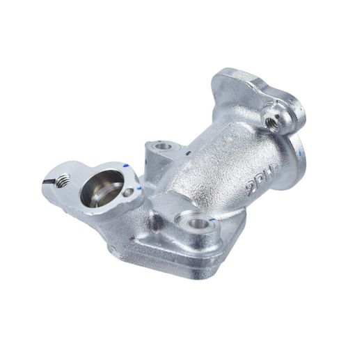 Coletor de Admissão Neo 125 Fluo 125 Original Yamaha