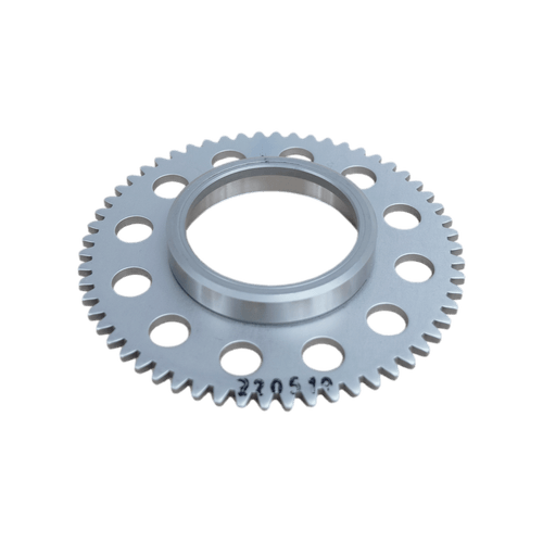 Engrenagem da Partida Neo 115 10-12 Original Yamaha