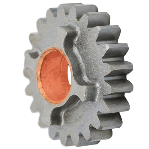 Engrenagem Motora 4ª Marcha Raptor 660 Original Yamaha