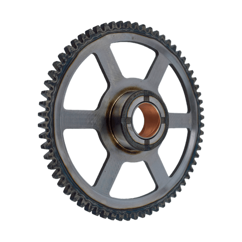 Engrenagem Louca Tmax 500 14-17 Tmax 530 17 Original Yamaha