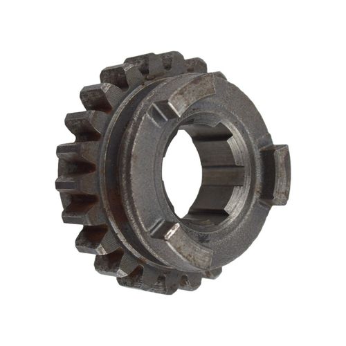 Engrenagem 5ª Secundária 23D YZ 250 88-93 Original Yamaha