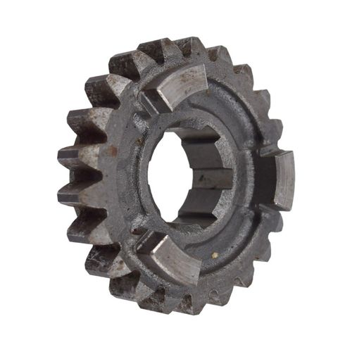 Engrenagem 4ª Secundária 22D YZ 250 88-93 Original Yamaha