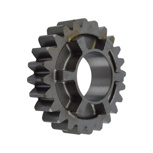 Engrenagem Principal 6ª Marcha XJ6 2010 Original Yamaha