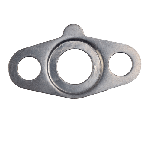 Junta da saída de Gases Factor 125 XTZ 125 Original Yamaha