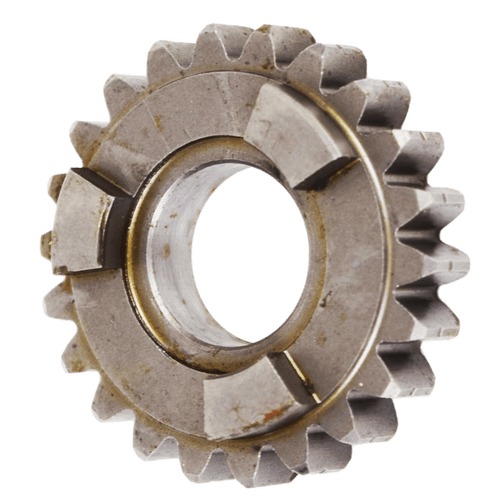 Engrenagem Motora 4ª Marcha DT 180 Original Yamaha