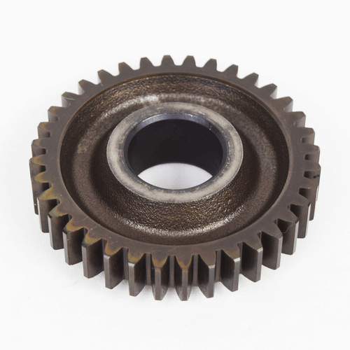 Engrenagem Partida 3 Drag Star 1100 Original Yamaha