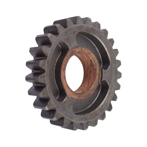 Engrenagem 2ª Secundária 25D YZ 250 97-98 Original Yamaha