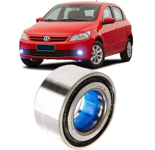 Rolamento de Roda Dianteira Gol Saveiro Voyage G5 e G6 de 2008 à 2017 Com ABS