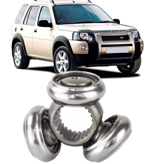 Trizeta Freelander 1 2.5 V6 24V Automatico de 2001 Ate 2005 - 26X43,30mm