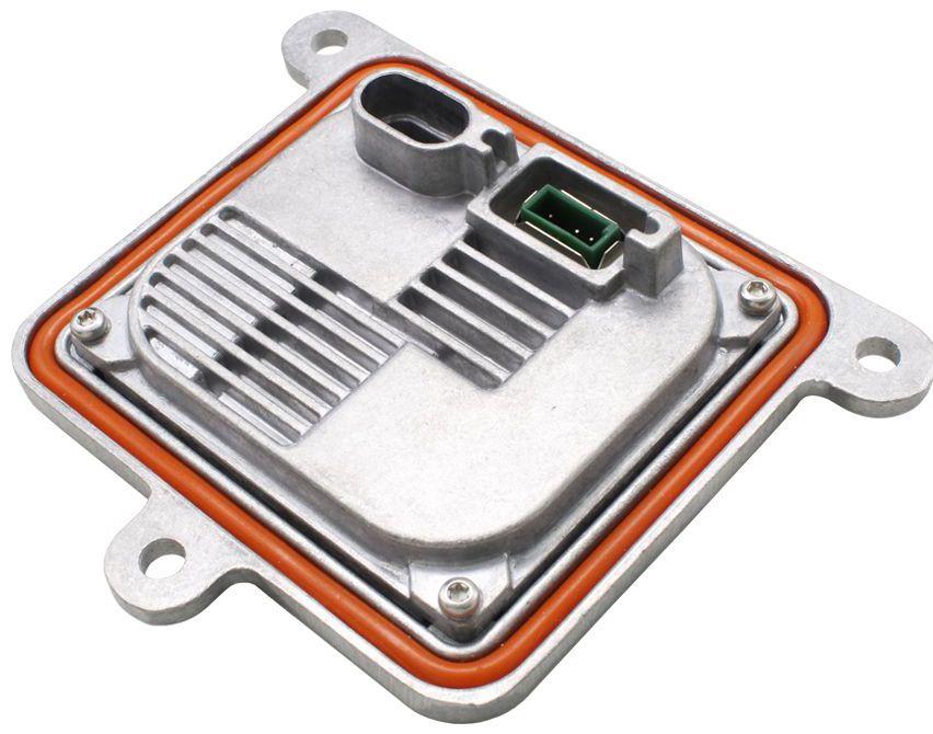 Modulo Reator Xenon do Farol Focus Titanium de 2014 À 2019 - 10r