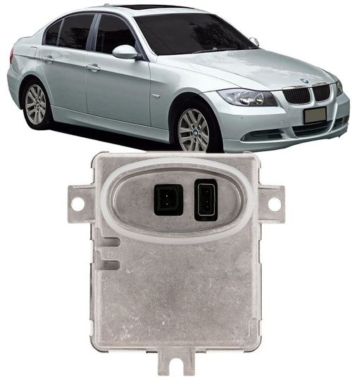 Modulo Reator Xenon 320i 328i 330i 335i de 2005 À 2013 - 63126948180