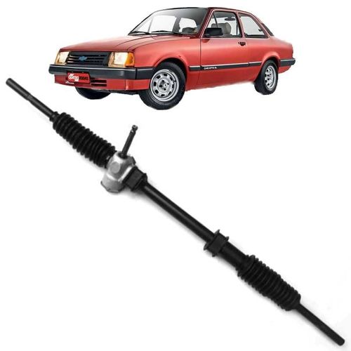 Caixa De Direcao Chevette e Chevy Nova
