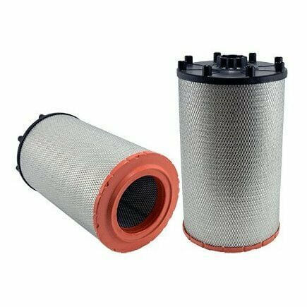 Filtro de Óleo C5 2001 a 2012 Xantia 1994 a 2001 Saxo 1998 504 106 1992 em diante Partner 1999 a 2022 WIX WA10156