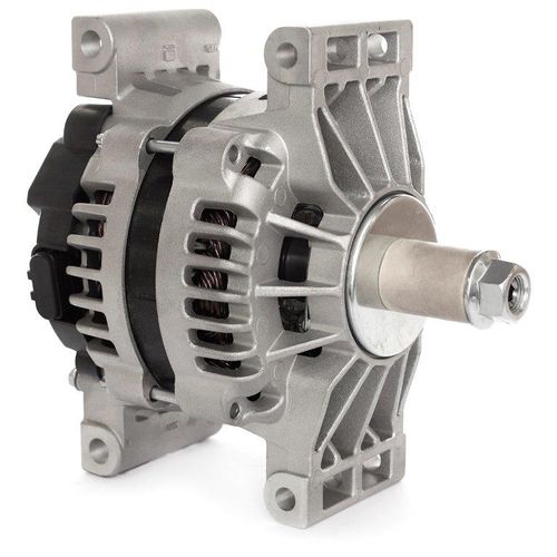 ALTERNADOR DELCO REMY 24SI 24V 70A  - DR8600016