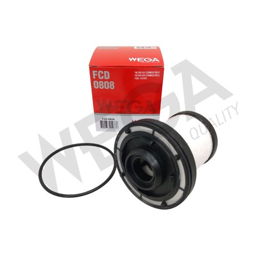 Filtro de Combustível Diesel Ford Ranger 2.2 16v e 3.2 16v Diesel